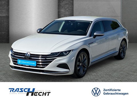 Volkswagen Arteon 2.0 TSI Shooting Brake Elegance
