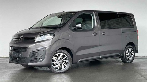Citroën SpaceTourer 2.0 Blue HDi L2 Feel FEEL