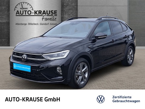 Volkswagen Taigo 1.5 TSI R-Line OPF Sportpaket Digitales