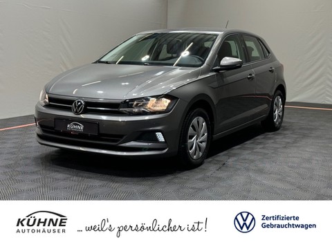 Volkswagen Polo 1.0 Comfortline |