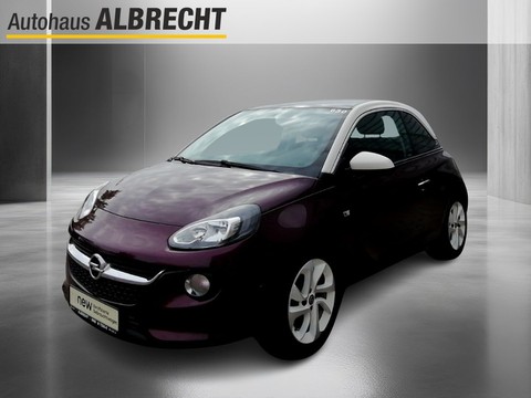 Opel Adam 1.0 Glam T