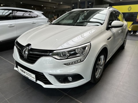 Renault Megane Grandtour BUSINESS Edition TCe 130