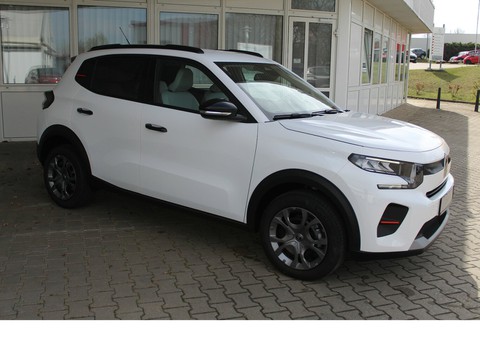 Citroën C3 Turbo 100 MAX
