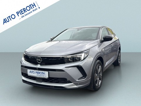 Opel Grandland 1.2 Elegance
