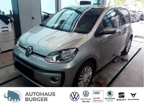 Volkswagen up 1.0 eco up United