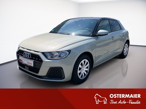 Audi A1 Sportback ADVANCED 25 TFSI