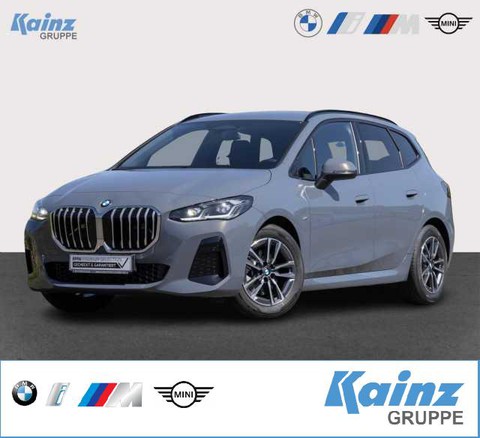 BMW 218 i Active Tourer M