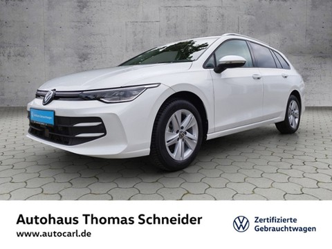 Volkswagen Golf Variant 1.5 Golf VIII Life eTSI S