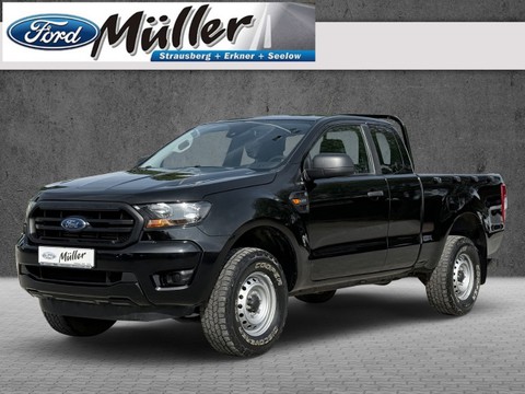 Ford Ranger 2.0 TDCi XL Extrakabine