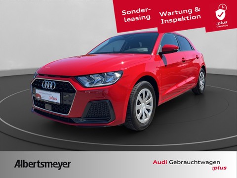 Audi A1 Sportback 25 TFSI advanced SMI EPH