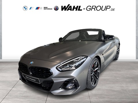 BMW Z4 M 40i M Sport Pure Impulse Innovation HarmanKardon