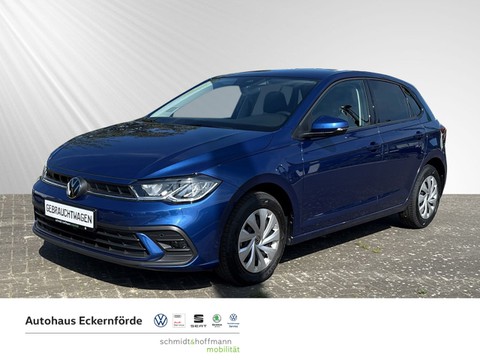 Volkswagen Polo 1.0 Life Polo Life
