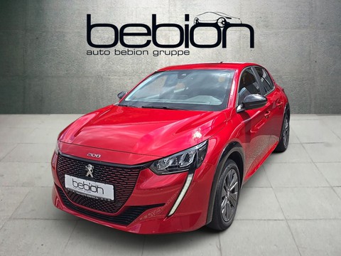 Peugeot 208 e 136 (e-) e Active Pack