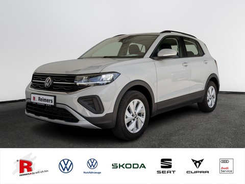 Volkswagen T-Cross 1.0 KlimaA APP