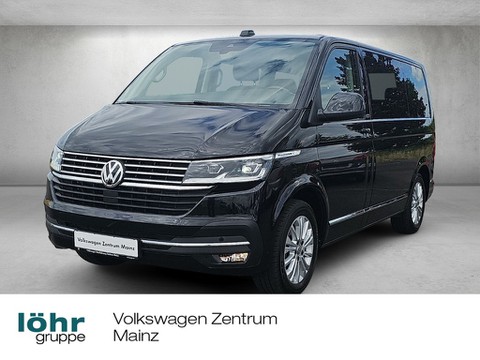 Volkswagen T6 Multivan 2.0 l TDI 1 Generation Six