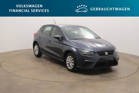 Seat Ibiza 1.0 TSI Style 81kW