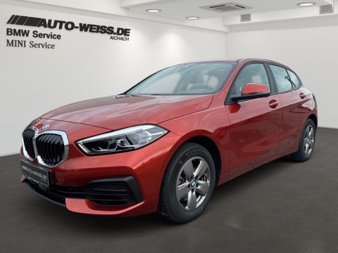BMW 116 iA DIGI