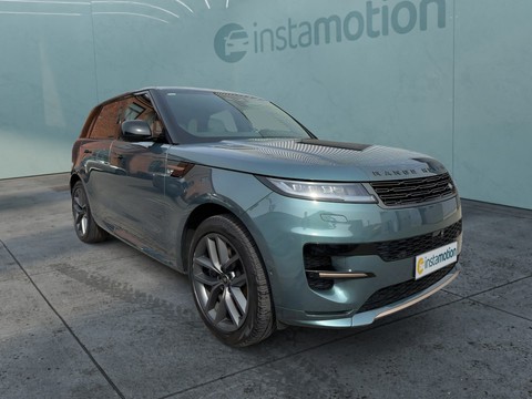 Land Rover Range Rover Sport P460e Dynamic SE