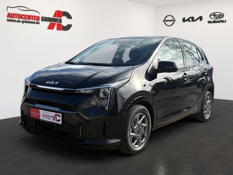 Kia Picanto 1.0 Vision MY25