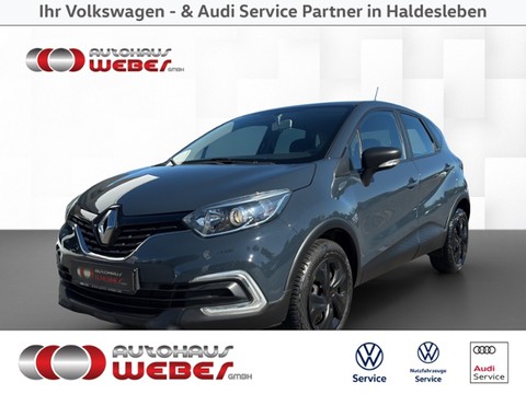 Renault Captur 0.9 l LIFE ENERGY