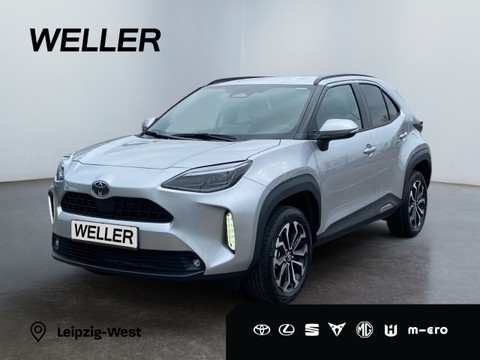 Toyota Yaris Cross 1.5 Hybrid 130 Teamplayer RCAM