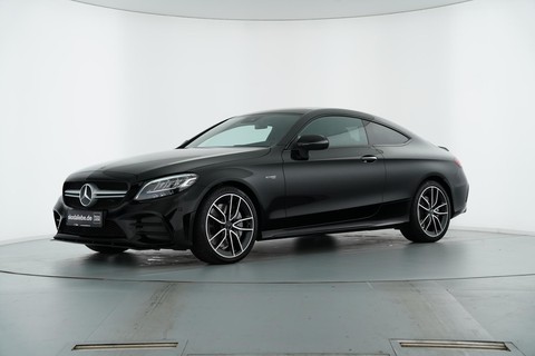 Mercedes-Benz C 43 AMG AMG MEMORYuvm