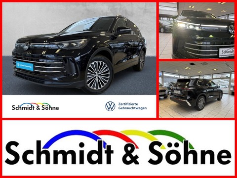 Volkswagen Tiguan 1.5 eTSI Elegance 360Cam