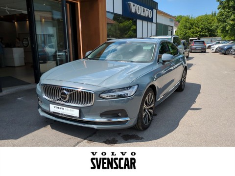 Volvo S90 Inscription AWD B5 Diesel EU6d Digitales Sitze