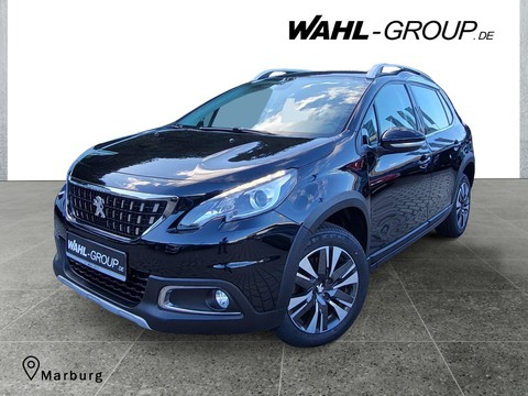 Peugeot 2008 1.2 Pure-Tech 110 Allure