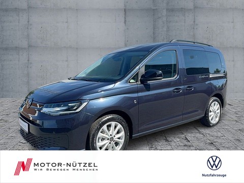 Volkswagen California 1.5 TSI Caddy California