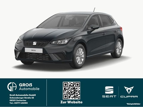 Seat Ibiza 1.0 TSI Road Edition 116 || Style