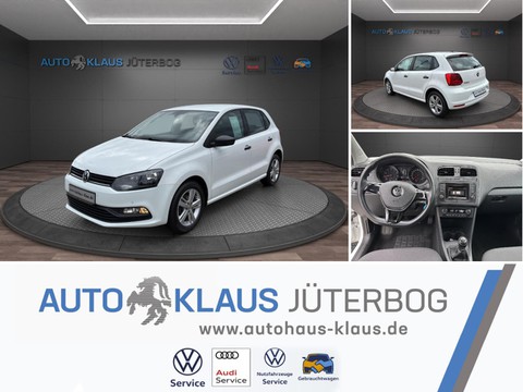 Volkswagen Polo 1.0 Cup