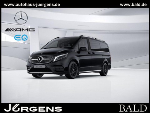 Mercedes-Benz V 300 EXCLUSIVE EDITION L