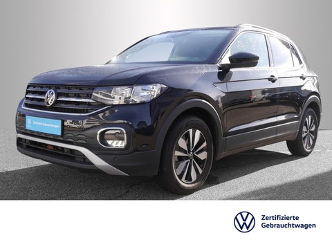 Volkswagen T-Cross 1.0 TSI MOVE