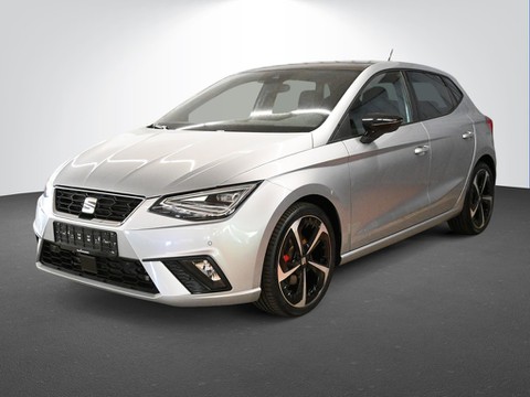 Seat Ibiza 1.5 TSI Automatik FR SzHzg