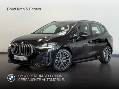 BMW 223 Active Tourer d xDrive M Sport