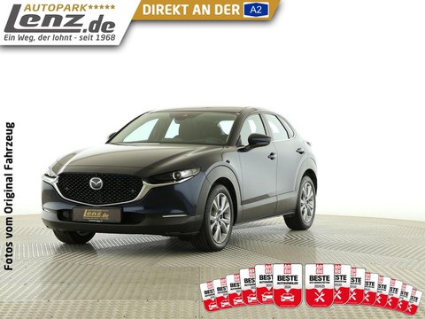 Mazda CX-30 Selection °