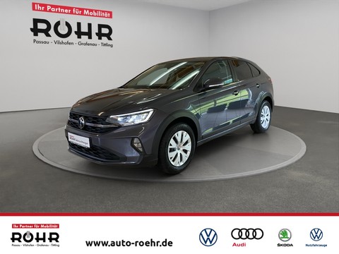 Volkswagen Taigo 1.0 TSI Limited Edition ( 04 2029 EPH FrontAssist )