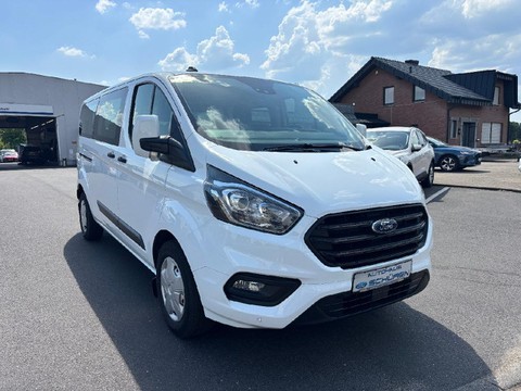 Ford Transit Custom 2.0 TDCI 340 L2 Trend (EURO 6d