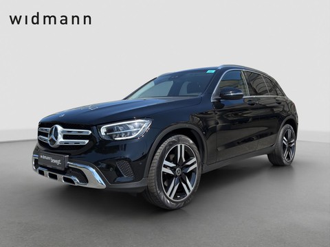Mercedes-Benz GLC 220 d 20