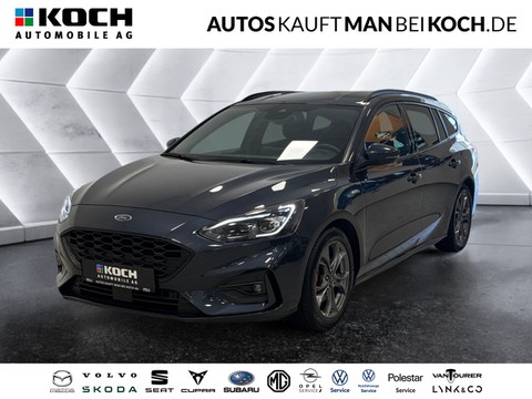 Ford Focus 1.5 EcoBoost ST-LINE