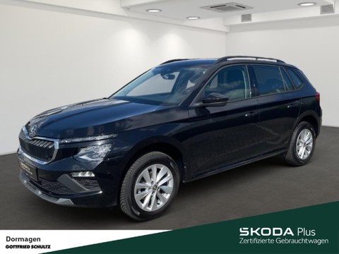 Skoda Kamiq SELECTION