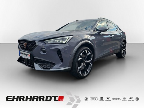 CUPRA Formentor 2.0 TSI VZ PARKLENK