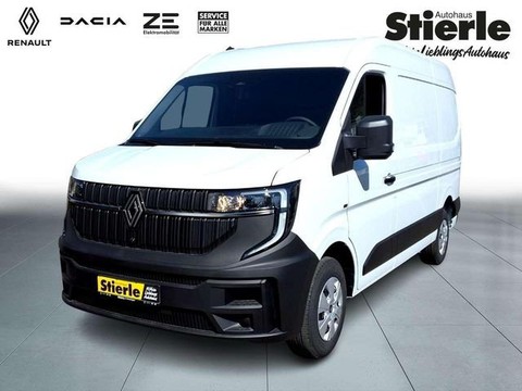 Renault Master DCI150 L2H2 KASTEN 36