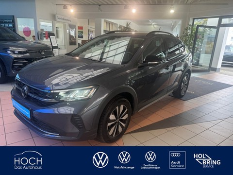 Volkswagen Taigo 1.0 TSI Goal