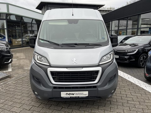 Peugeot Boxer 2.0 Kasten HDI L3H2 Pro Advantage Edition