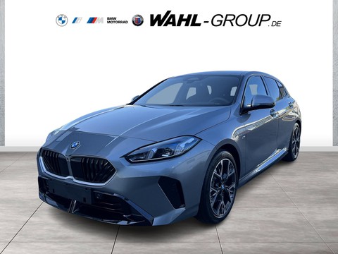 BMW 120 M Sport Adapt