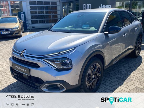 Citroën C4 1.2 SHINE AUTOMATIK