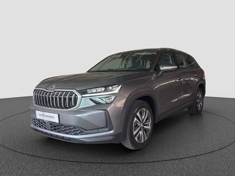 Skoda Kodiaq 2.0 TDI Selection