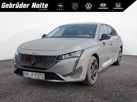 Peugeot 308 1.2 SW Hybrid 136 Allure